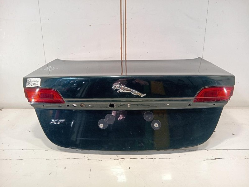 Portello POST C2Z18986 Jaguar XF I 2008