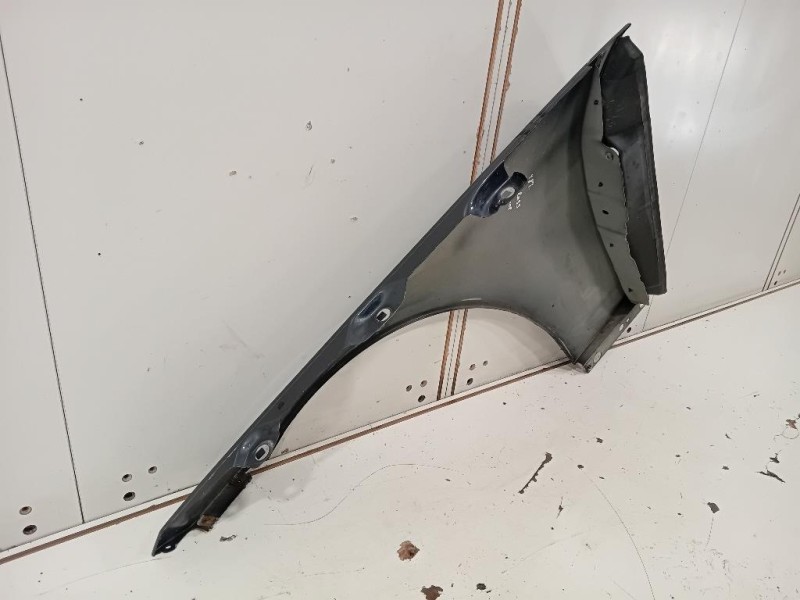 Fanale EST POST SX 265550007R Renault Mégane III 2009