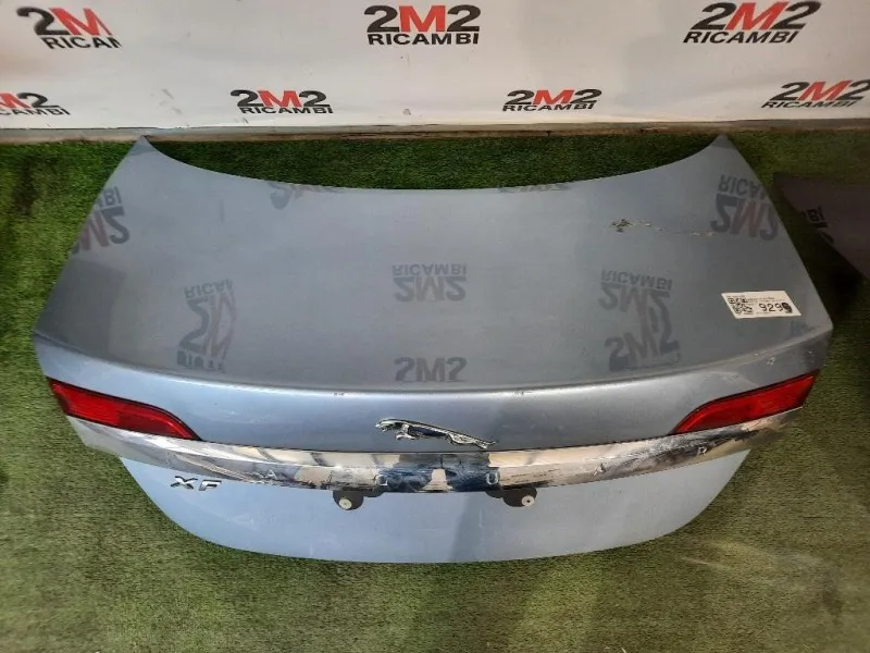 Portello POST NUDO C2Z18986 Jaguar XF I 2008