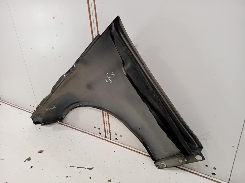 Fanale EST POST SX 265550007R Renault Mégane III 2009