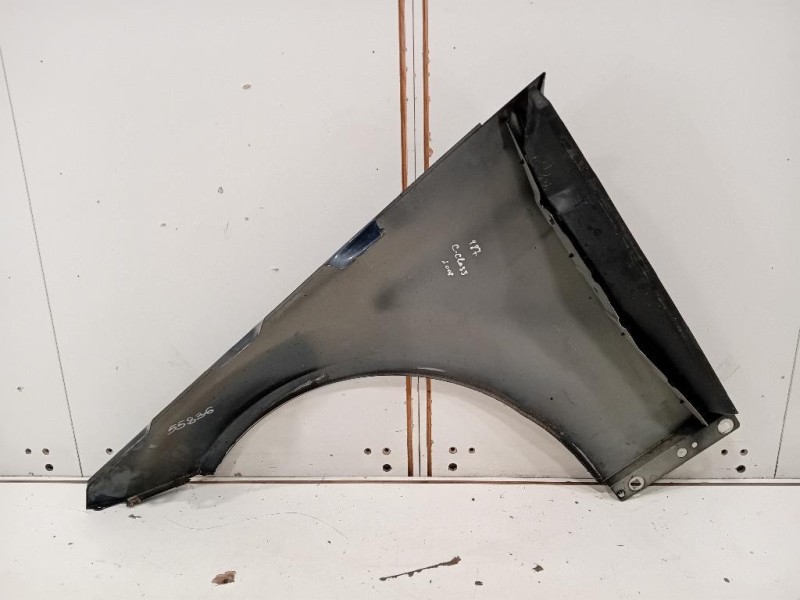 Fanale EST POST SX 265550007R Renault Mégane III 2009
