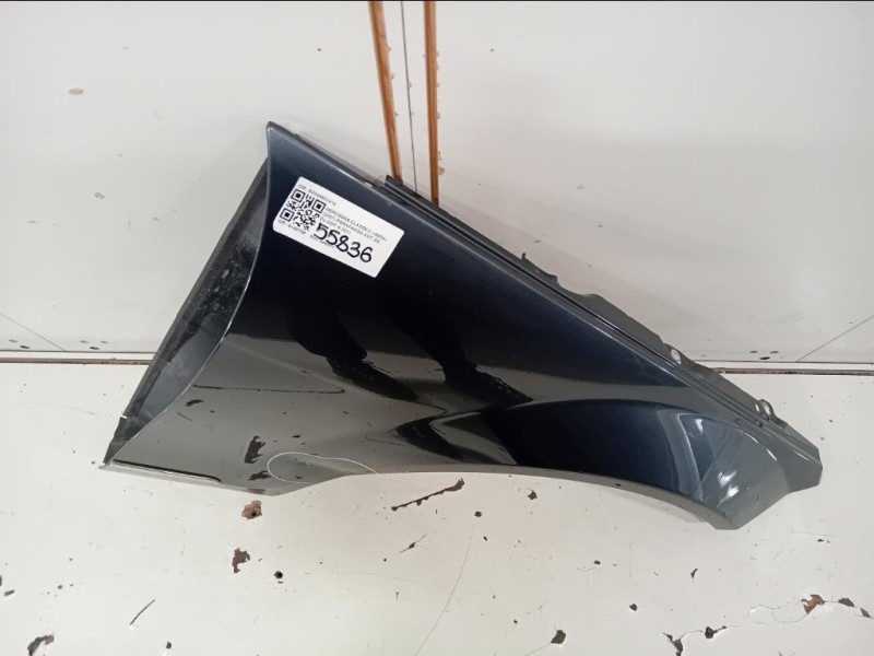 Fanale EST POST SX 265550007R Renault Mégane III 2009
