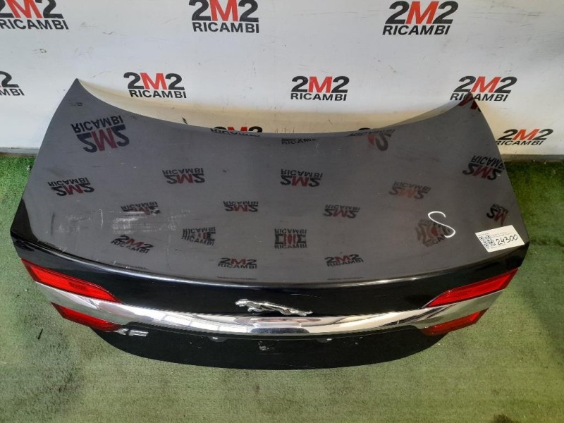 Portello POST NODO C2Z14453 Jaguar XF I 2011