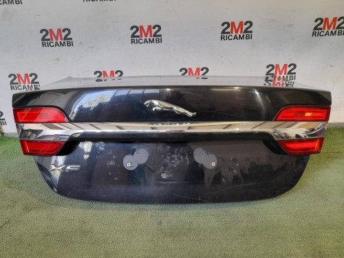 Portello POST NODO C2Z14453 Jaguar XF I 2011