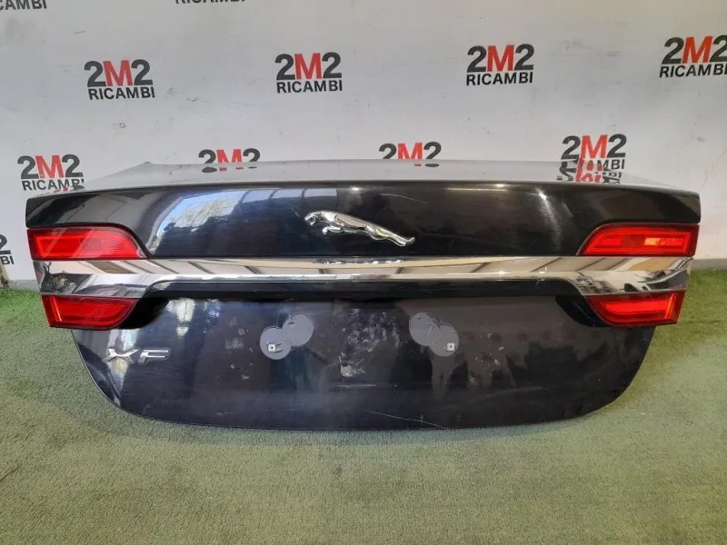 Portello POST NODO C2Z14453 Jaguar XF I 2011