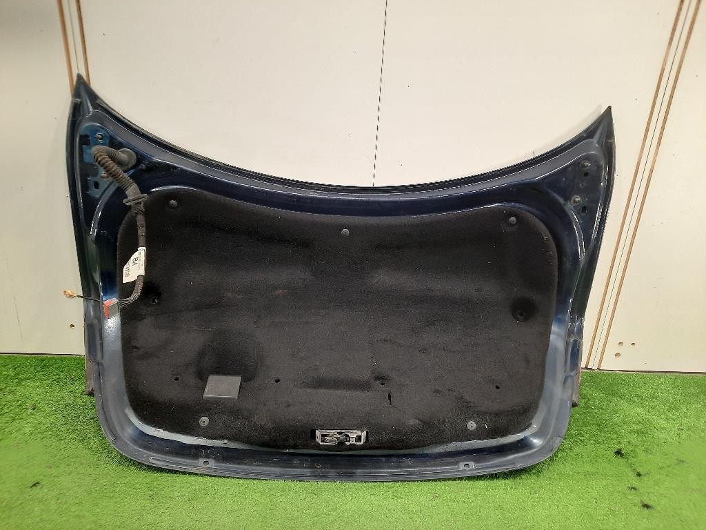 Portello POST C2Z14453 CX2340110AD Jaguar XF I 2011