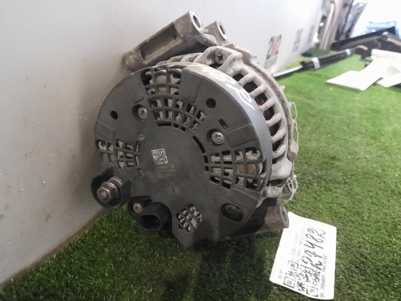 Alternatore 06H903017 Audi A5 8T3 2012