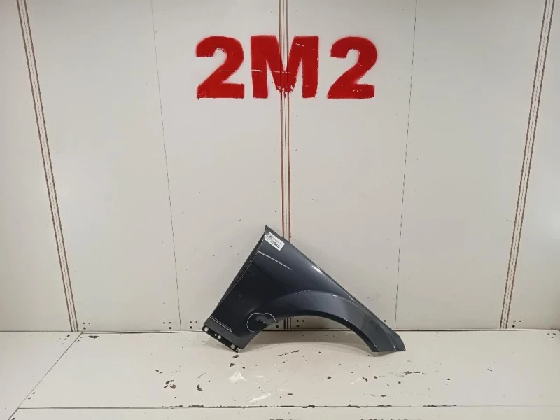 Parafango ANT DX A2048801418 Mercedes Classe C W204 2007