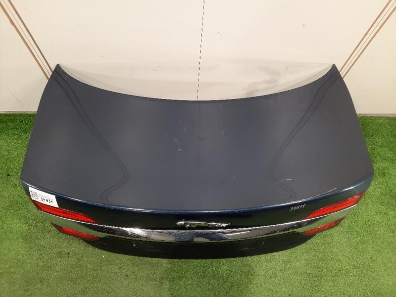 Portello POST C2Z14453 CX2340110AD Jaguar XF I 2011