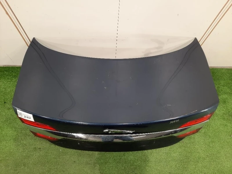 Portello POST C2Z14453 CX2340110AD Jaguar XF I 2011