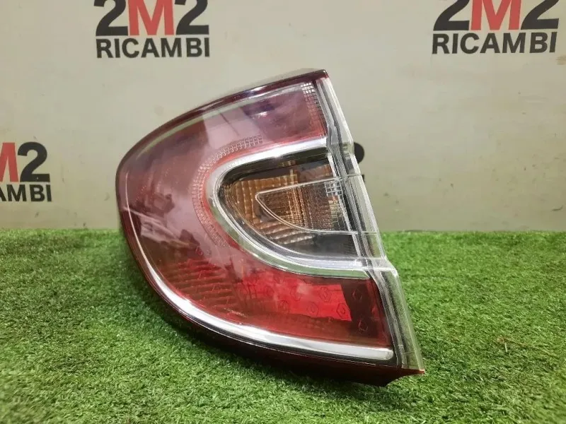 Fanale EST POST SX 265550010R Renault Mégane III SW 2009