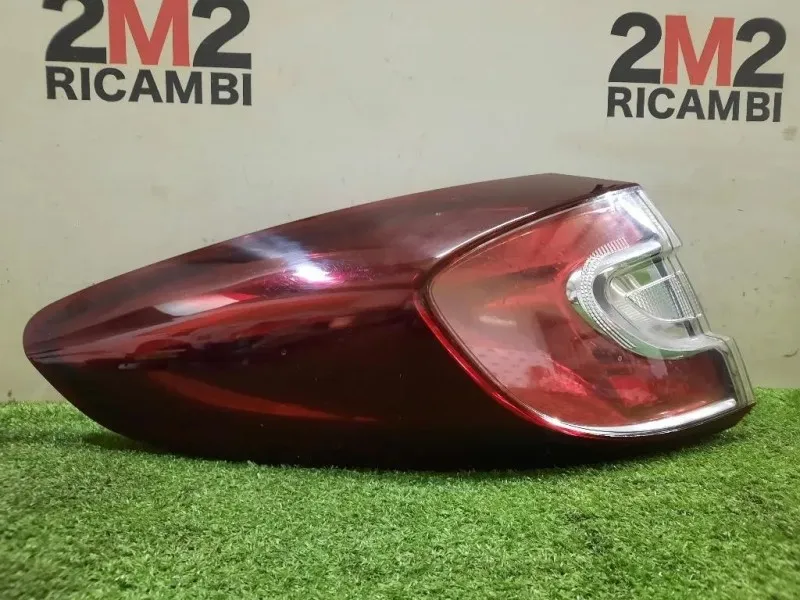 Fanale EST POST SX 265550010R Renault Mégane III SW 2009