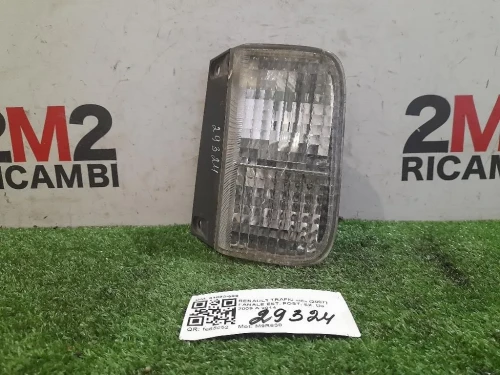 Fanale EST POST SX 93863-599 Renault Trafic III 2007
