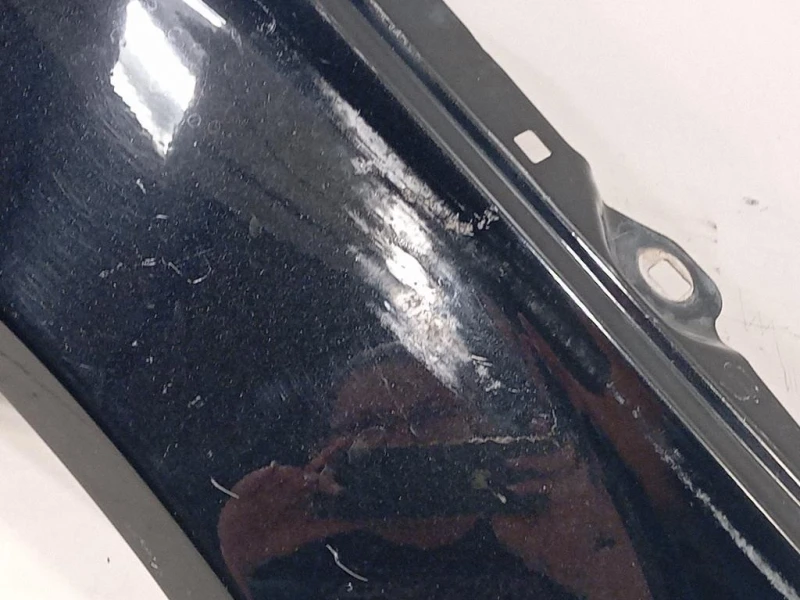 Parafango ANT DX A2048801418 Mercedes Classe C W204 2011