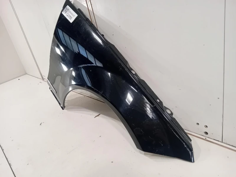 Parafango ANT DX A2048801418 Mercedes Classe C W204 2011