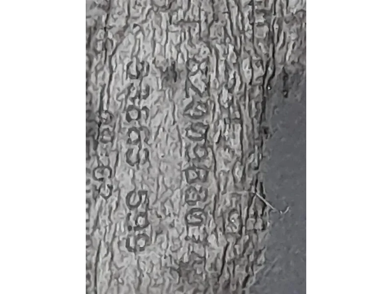 Fanale EST POST SX 93863-599 Renault Trafic III 2007