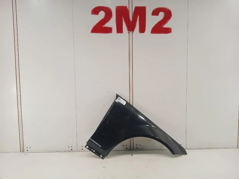 Parafango ANT DX A2048801418 Mercedes Classe C W204 2011