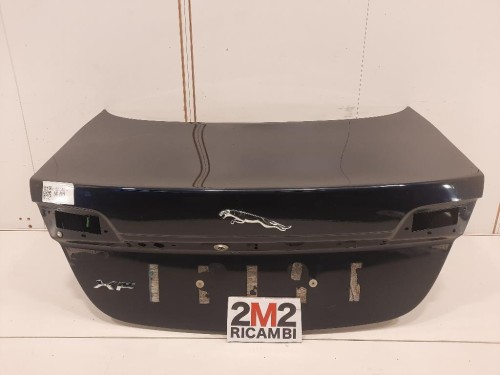 Portello POST C2Z14453 Jaguar XF I 2011