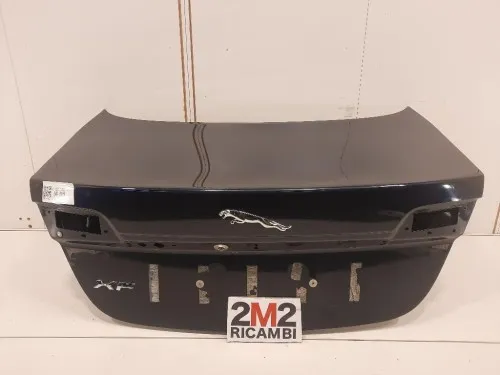 Portello POST C2Z14453 Jaguar XF I 2011