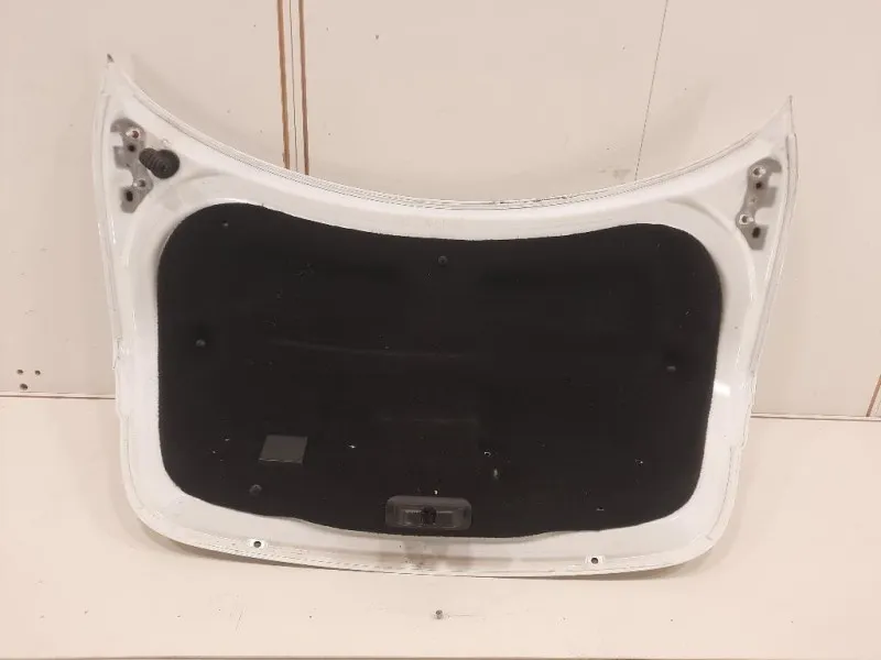 Portello POST C2Z14453 Jaguar XF I 2011