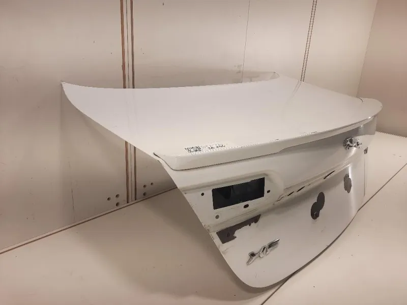 Portello POST C2Z14453 Jaguar XF I 2011