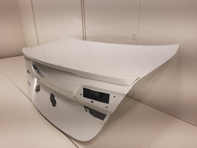 Portello POST C2Z14453 Jaguar XF I 2011