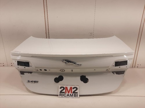 Portello POST C2Z14453 Jaguar XF I 2011