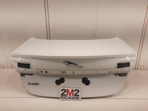 Portello POST C2Z14453 Jaguar XF I 2011