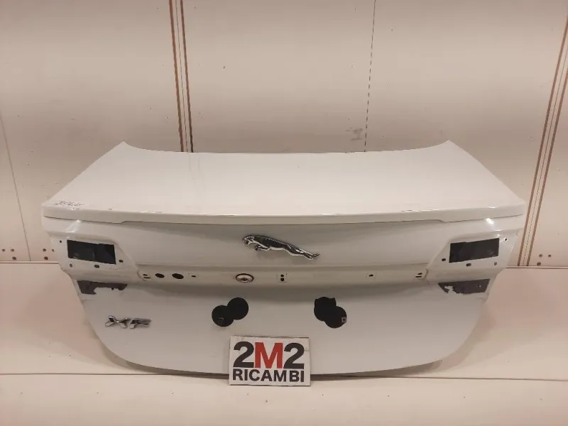 Portello POST C2Z14453 Jaguar XF I 2011