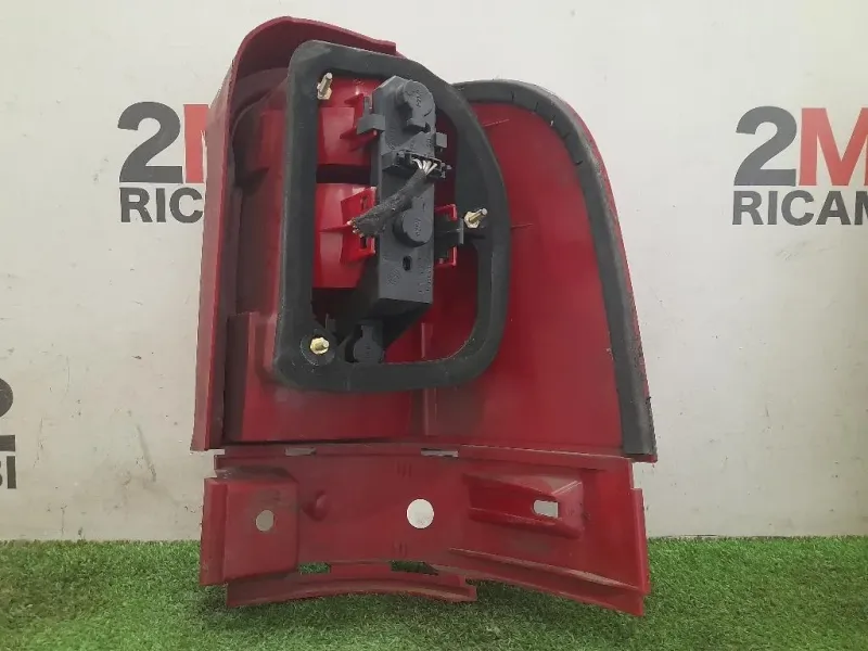 Fanale EST POST SX 7M3945095F Seat Alhambra 7V9 2001