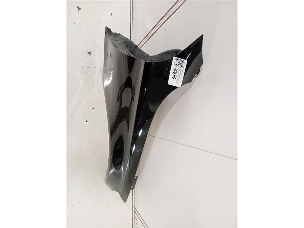 Fanale EST POST SX 265550049R Smart Forfour 453 2015