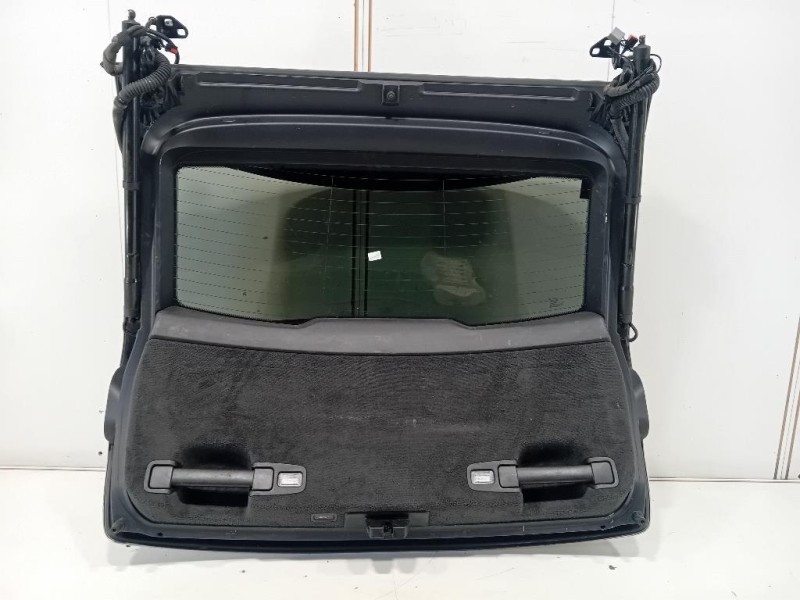 Portello POST C2Z20701LML STATION WAGON Jaguar XF I 2011