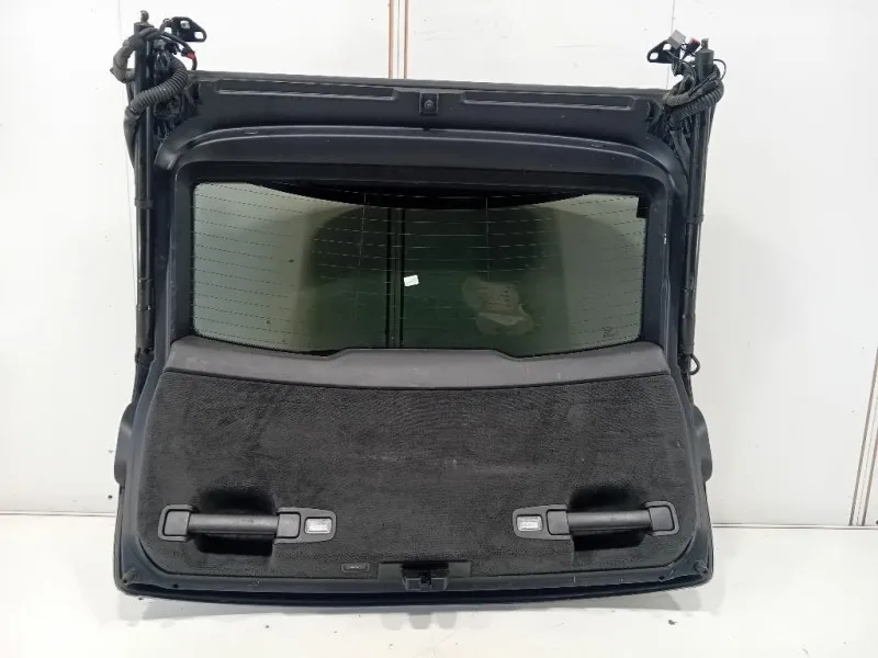 Portello POST C2Z20701LML STATION WAGON Jaguar XF I 2011