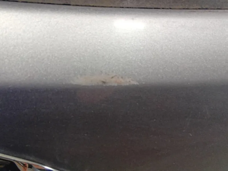 Portello POST C2Z20701LML STATION WAGON Jaguar XF I 2011