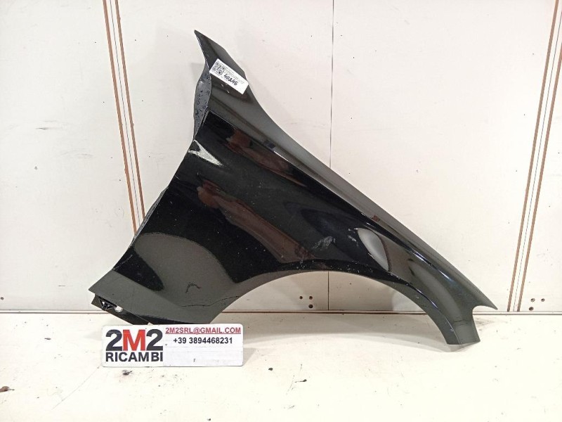Fanale EST POST SX 265550049R Smart Forfour 453 2015