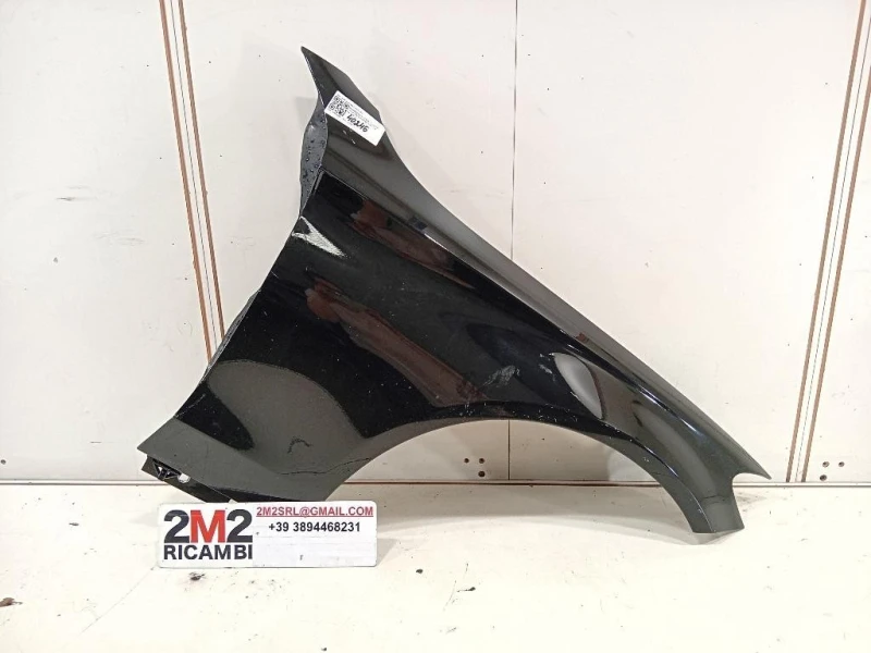 Parafango ANT DX A2058800218 Mercedes Classe C W205 2014