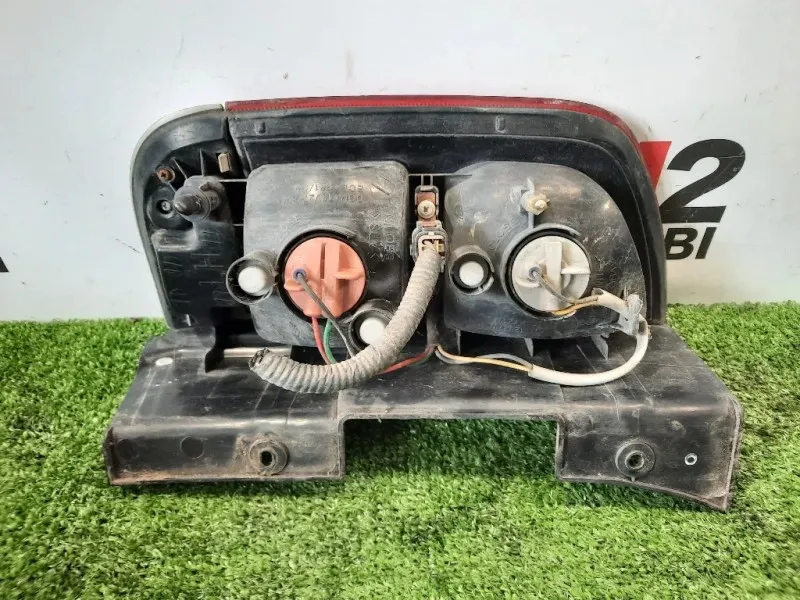 Fanale EST POST SX 8360109002 Ssangyong Kyron 2005