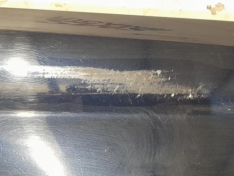 Parafango ANT DX A2098800418 Mercedes Classe CLK C209 2003