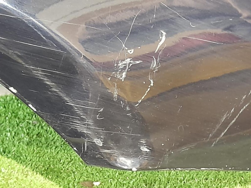 Parafango ANT DX A2098800418 Mercedes Classe CLK C209 2003