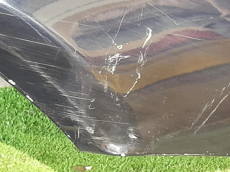 Parafango ANT DX A2098800418 Mercedes Classe CLK C209 2003