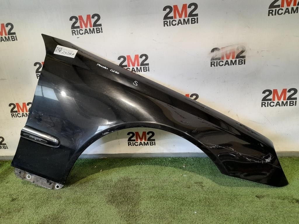 Parafango ANT DX A2098800418 Mercedes Classe CLK C209 2003