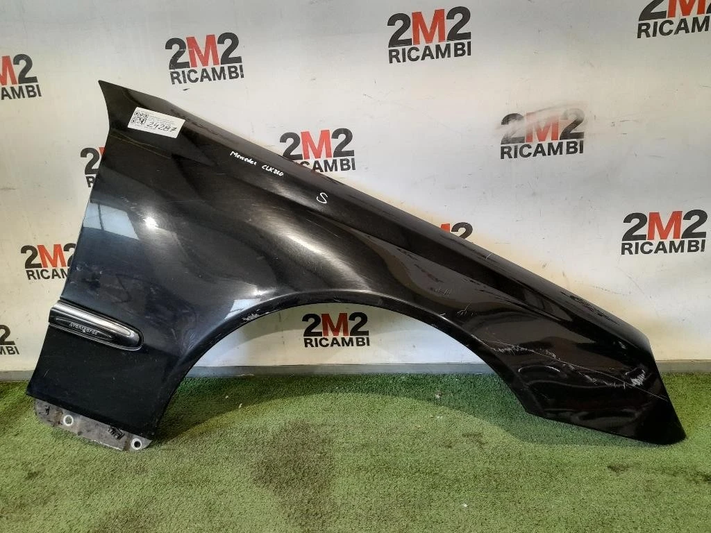 Parafango ANT DX A2098800418 Mercedes Classe CLK C209 2003