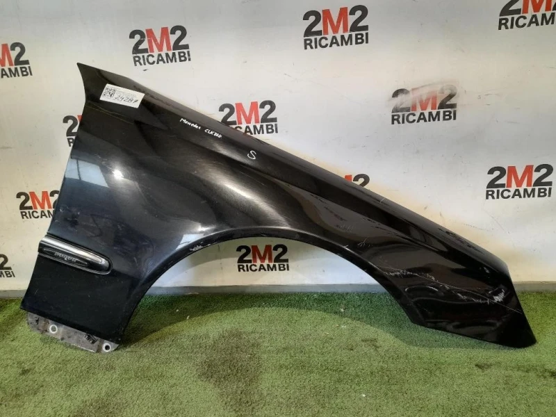 Parafango ANT DX A2098800418 Mercedes Classe CLK C209 2003