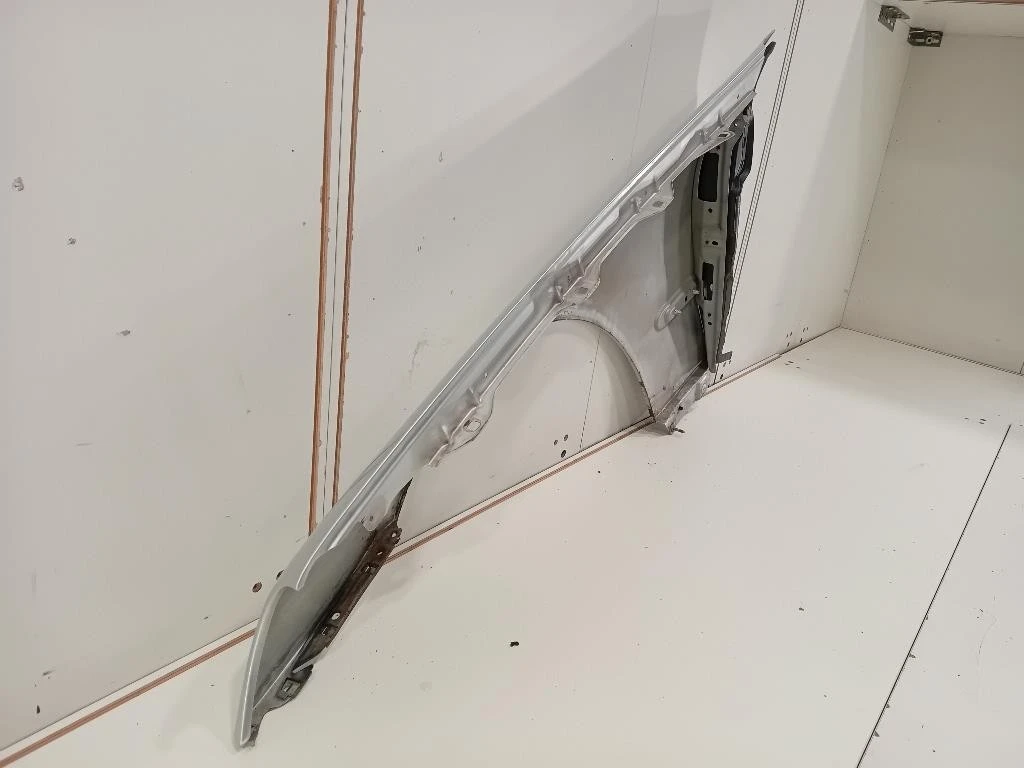 Parafango ANT DX A2098800418 Mercedes Classe CLK C209 2003