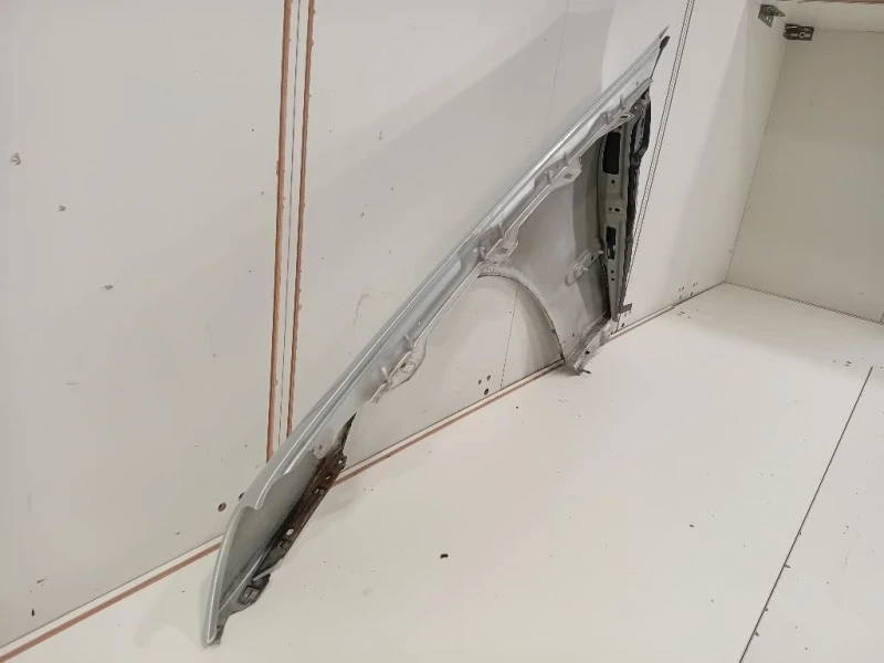 Parafango ANT DX A2098800418 Mercedes Classe CLK C209 2003