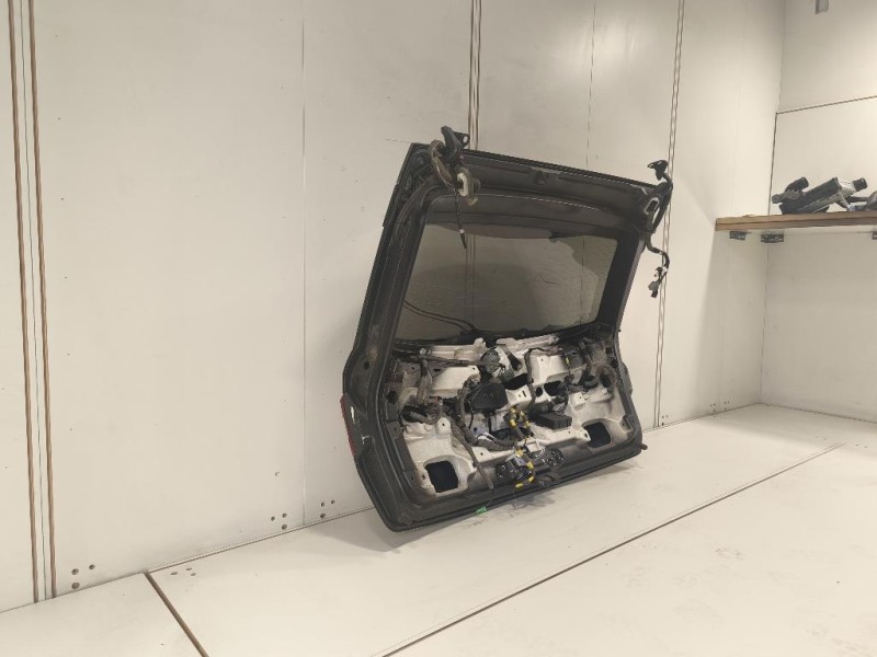 Portello POST PORTELLO POST Jaguar XF I 2011