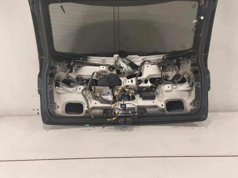 Portello POST PORTELLO POST Jaguar XF I 2011