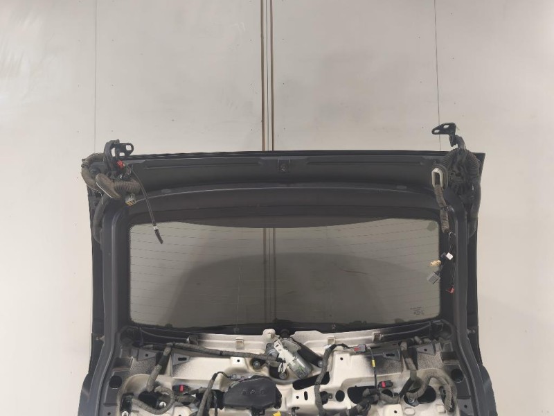 Portello POST PORTELLO POST Jaguar XF I 2011