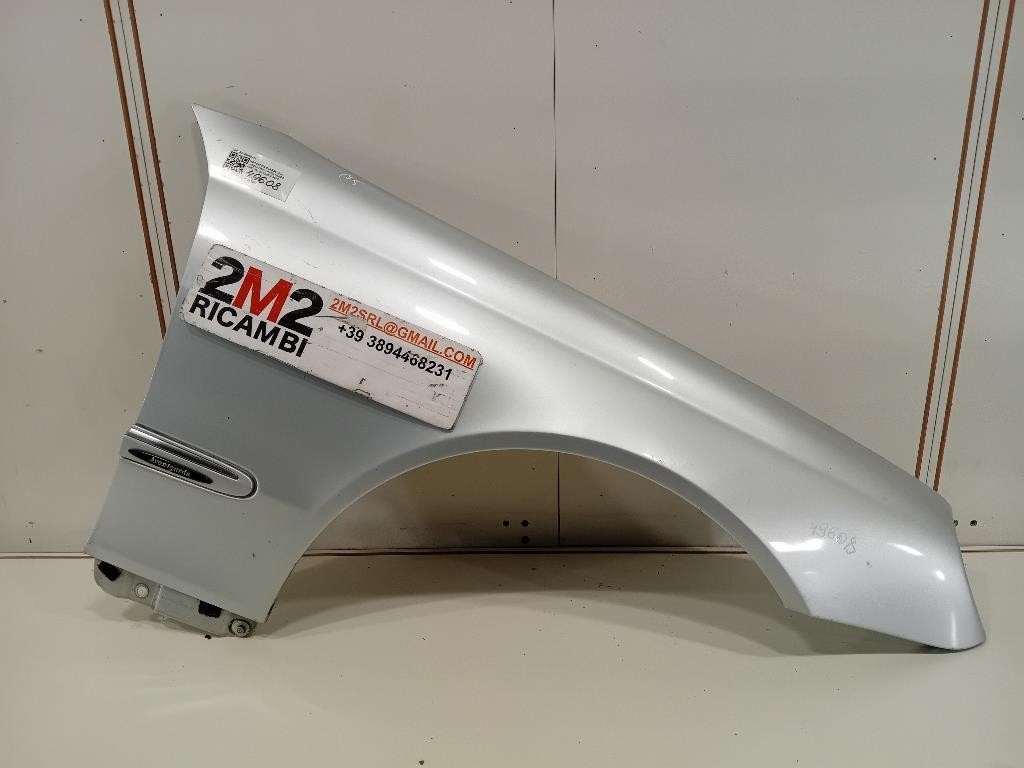 Fanale EST POST SX 6130L00169 Suzuki SX4 S-cross 2016