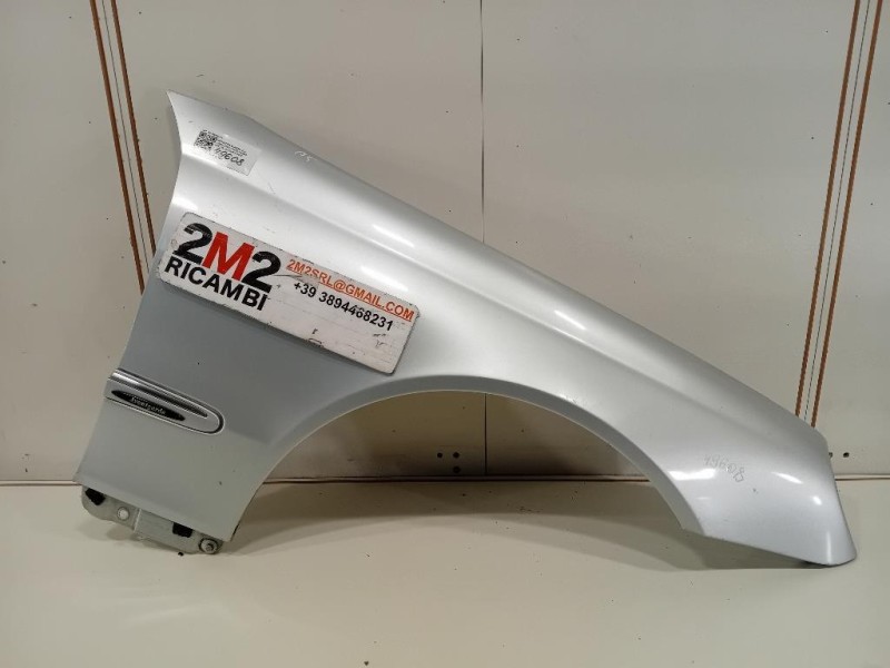 Parafango ANT DX A2098800418 Mercedes Classe CLK C209 2003